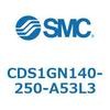 CDS1GN140-250-A53L3 �W���`�G�A�V�����_(�p�`�J�o�[) CS1�V���[�Y(CDS1GN140-2�`) SMC 19561446