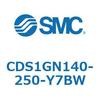 CDS1GN140-250-Y7BW �W���`�G�A�V�����_(�p�`�J�o�[) CS1�V���[�Y(CDS1GN140-2�`) SMC 19561552