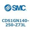 CDS1GN140-250-Z73L �W���`�G�A�V�����_(�p�`�J�o�[) CS1�V���[�Y(CDS1GN140-2�`) SMC 19561577