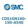 CDS1GN160-150-A54S �W���`�G�A�V�����_(�p�`�J�o�[) CS1�V���[�Y(CDS1GN160-1�`) SMC 19564011