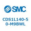 CDS1L140-50-M9BWL �W���`�G�A�V�����_(�p�`�J�o�[) CS1�V���[�Y(CDS1L140�`) SMC 19594373