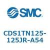 CDS1TN125-125JR-A54 �W���`�G�A�V�����_(�p�`�J�o�[) CS1�V���[�Y(CDS1TN125-1�`) SMC 19598302