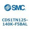 CDS1TN125-140K-F5BAL �W���`�G�A�V�����_(�p�`�J�o�[) CS1�V���[�Y(CDS1TN125-1�`) SMC 19598451