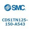 CDS1TN125-150-A543 �W���`�G�A�V�����_(�p�`�J�o�[) CS1�V���[�Y(CDS1TN125-1�`) SMC 19598591