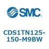 CDS1TN125-150-M9BW �W���`�G�A�V�����_(�p�`�J�o�[) CS1�V���[�Y(CDS1TN125-1�`) SMC 19598686