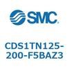 CDS1TN125-200-F5BAZ3 �W���`�G�A�V�����_(�p�`�J�o�[) CS1�V���[�Y(CDS1TN125-2�`) SMC 19599474