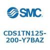 CDS1TN125-200-Y7BAZ �W���`�G�A�V�����_(�p�`�J�o�[) CS1�V���[�Y(CDS1TN125-2�`) SMC 19599632