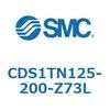 CDS1TN125-200-Z73L �W���`�G�A�V�����_(�p�`�J�o�[) CS1�V���[�Y(CDS1TN125-2�`) SMC 19599675