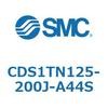CDS1TN125-200J-A44S �W���`�G�A�V�����_(�p�`�J�o�[) CS1�V���[�Y(CDS1TN125-2�`) SMC 19599711