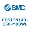 CDS1TN140-150-M9BWL 標準形エアシリンダ(角形カバー) CS1シリーズ(CDS1TN140-1~) SMC 19604767