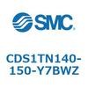 CDS1TN140-150-Y7BWZ 標準形エアシリンダ(角形カバー) CS1シリーズ(CDS1TN140-1~) SMC 19604794