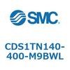 CDS1TN140-400-M9BWL 標準形エアシリンダ(角形カバー) CS1シリーズ(CDS1TN140-4~) SMC 19606501