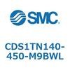 CDS1TN140-450-M9BWL 標準形エアシリンダ(角形カバー) CS1シリーズ(CDS1TN140-4~) SMC 19606745