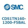 CDS1TN160-1200-F5BAL �W���`�G�A�V�����_(�p�`�J�o�[) CS1�V���[�Y(CDS1TN160-1�`) SMC 19608267