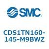 CDS1TN160-145-M9BWZ �W���`�G�A�V�����_(�p�`�J�o�[) CS1�V���[�Y(CDS1TN160-1�`) SMC 19608364