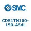 CDS1TN160-150-A54L �W���`�G�A�V�����_(�p�`�J�o�[) CS1�V���[�Y(CDS1TN160-1�`) SMC 19608477