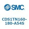 CDS1TN160-180-A54S �W���`�G�A�V�����_(�p�`�J�o�[) CS1�V���[�Y(CDS1TN160-1�`) SMC 19608696