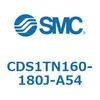 CDS1TN160-180J-A54 �W���`�G�A�V�����_(�p�`�J�o�[) CS1�V���[�Y(CDS1TN160-1�`) SMC 19608723