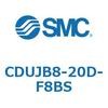 CDUJB8-20D-F8BS �t���[�}�E���g�V�����_CU�V���[�Y (CDUJB8-2�`) SMC 19642612