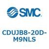 CDUJB8-20D-M9NLS �t���[�}�E���g�V�����_CU�V���[�Y (CDUJB8-2�`) SMC 19642716