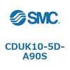 CDUK10-5D-A90S �t���[�}�E���g�V�����_CU�V���[�Y (CDUK10-5�`) SMC 19652656