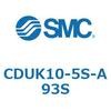 CDUK10-5S-A93S �t���[�}�E���g�V�����_CU�V���[�Y (CDUK10-5�`) SMC 19652963