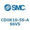 CDUK10-5S-A96VS �t���[�}�E���g�V�����_CU�V���[�Y (CDUK10-5�`) SMC 19652981