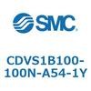 CDVS1B100-100N-A54-1Y �o���u�t�G�A�V�����_ (CDVS1B�`) SMC 19754646