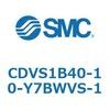 CDVS1B40-10-Y7BWVS-1 �o���u�t�G�A�V�����_ (CDVS1B�`) SMC 19754655