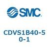 CDVS1B40-50-1 �o���u�t�G�A�V�����_ (CDVS1B�`) SMC 19754707