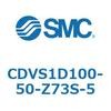 CDVS1D100-50-Z73S-5 �o���u�t�G�A�V�����_(CDVS1D�`) SMC 19756301