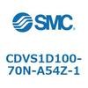 CDVS1D100-70N-A54Z-1 �o���u�t�G�A�V�����_(CDVS1D�`) SMC 19756317