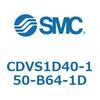 CDVS1D40-150-B64-1D �o���u�t�G�A�V�����_(CDVS1D�`) SMC 19756335