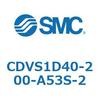 CDVS1D40-200-A53S-2 �o���u�t�G�A�V�����_(CDVS1D�`) SMC 19756353