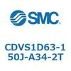 CDVS1D63-150J-A34-2T �o���u�t�G�A�V�����_(CDVS1D�`) SMC 19756396