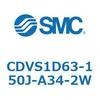 CDVS1D63-150J-A34-2W �o���u�t�G�A�V�����_(CDVS1D�`) SMC 19756405