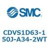 CDVS1D63-150J-A34-2WT �o���u�t�G�A�V�����_(CDVS1D�`) SMC 19756414