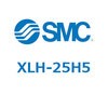 XLH-25H5 �A���~�� ���^��L�^�o���u �蓮/�x���[�Y�V�[�� XLH-2 SMC 19866288