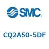 CQ2A50-5DF ���`�V�����_ CQ2�V���[�Y(CQ2A50�`) SMC 20260003