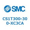 CS1T300-300-XC3CA �W���`�G�A�V�����_(�p�`�J�o�[) CS1�V���[�Y(CS1T300-�`) SMC 20480756