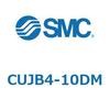 CUJB4-10DM �t���[�}�E���g�V�����_CU�V���[�Y (CUJ�`) SMC 20490452