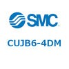 CUJB6-4DM �t���[�}�E���g�V�����_CU�V���[�Y (CUJ�`) SMC 20490714
