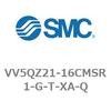 VV5QZ21-16CMSR1-G-T-XA-Q 5�|�[�g�\���m�C�h�o���u VQZ�V���[�Y �}�j�z�[���h VV5QZ21 SMC 20515444