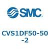 CVS1DF50-50-2 �o���u�t�G�A�V�����_(CVS1D�`) SMC 20533685