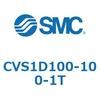 CVS1D100-100-1T �o���u�t�G�A�V�����_(CVS1D�`) SMC 20534832