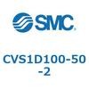 CVS1D100-50-2 �o���u�t�G�A�V�����_(CVS1D�`) SMC 20534857