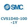 CVS1D40-100-1Y �o���u�t�G�A�V�����_(CVS1D�`) SMC 20534875