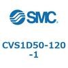 CVS1D50-120-1 �o���u�t�G�A�V�����_(CVS1D�`) SMC 20534997