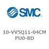 10-VV5Q11-04CMPU0-BD 5�|�[�g�\���m�C�h�o���u/�N���[��/�ᔭ�o 10-VQ�V���[�Y �}�j�z�[���h SMC 20536889