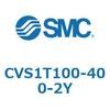 CVS1T100-400-2Y �o���u�t�G�A�V�����_(CVS1T�`) SMC 20539976